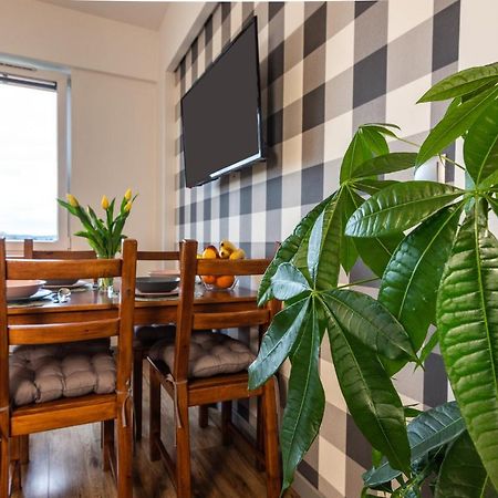 Energylandia Zator Apartament Asia Экстерьер фото