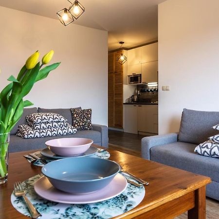 Energylandia Zator Apartament Asia Экстерьер фото