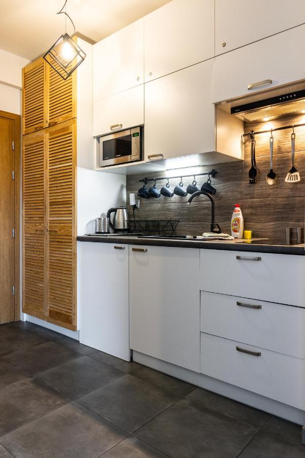 Energylandia Zator Apartament Asia Экстерьер фото
