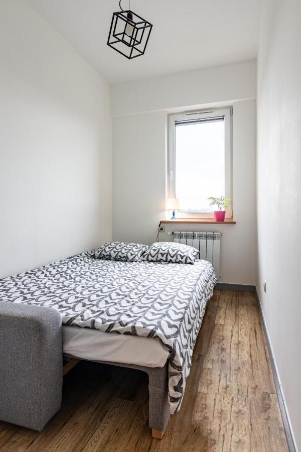 Energylandia Zator Apartament Asia Экстерьер фото