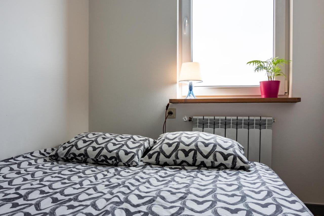 Energylandia Zator Apartament Asia Экстерьер фото