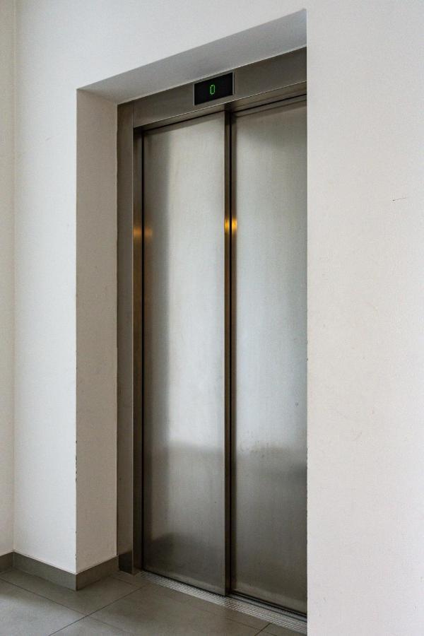 Energylandia Zator Apartament Asia Экстерьер фото